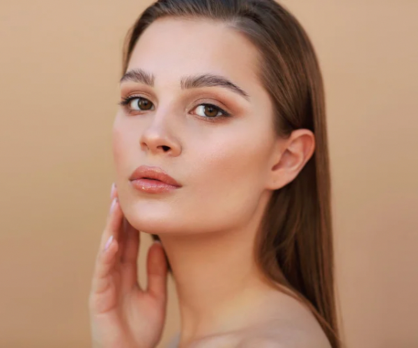 طرق تنقية البشرة