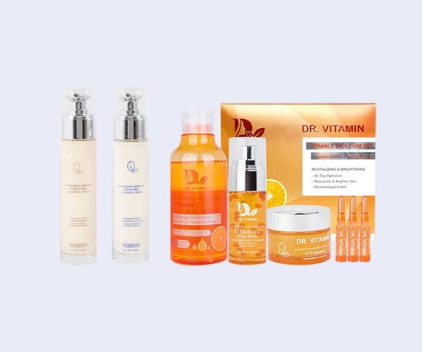 اسباب تصبغات البشرة