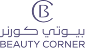 لوجو مدونة بيوتي كورنر